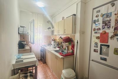 Apartament 2 camere | Investitie | 35 mpu | zona Big Manastur - 3