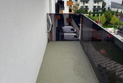 Apartament 3 Camere 55 mp, etaj 3, imobil nou,  Între Lacuri - 12