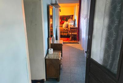 Vand casa in Deva, zona Viile Noi, suprafata  de teren de 766 mp, - 8