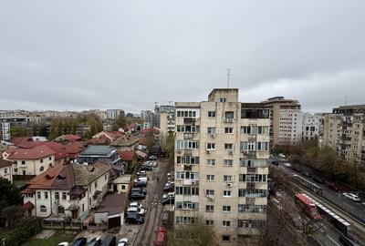 0% | Spațiu birouri 90 mpu, 4 camere decomandate, Bd. Gheorghe Șincai - 9