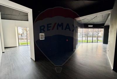 Spațiu comercial 270mp de închiriat în zona Nord - 13