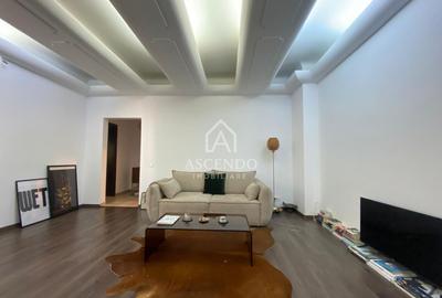 Arcul de Triumf | Kiseleff | Mareșal Averescu | Apartament 4 camere - 4