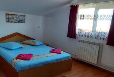 Exclusiv!Pensiune P+1+M pe partea marii  Eforie Nord-269.000 euro(Cod E8+E10) - 27