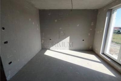 DUPLEX SPATIOS - TEREN 375 MP - TOATE UTILITATILE - 6