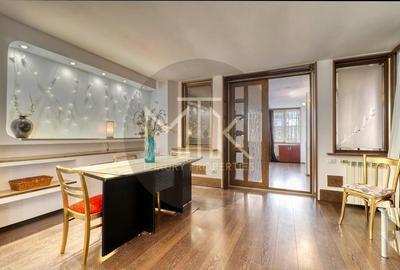 Exclusiv |  Apartament 5 camere Arcul de Triumf I Pet friendly - 5