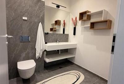 Primul Chirias | Premium 3 Camere | The Ivy Baneasa | Parcare Inclusa - 10