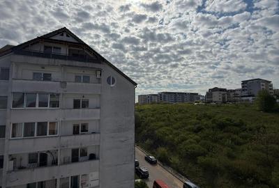 Apartament 3 camere decomandat, 79 mp, Etajul 5 din 6, Zorilor, Constantin Noica - 21