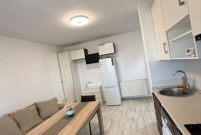 APARTAMENT TIP STUDIO-MOBILAT-COMISION 0%-MILITARI RESIDENCE - 22