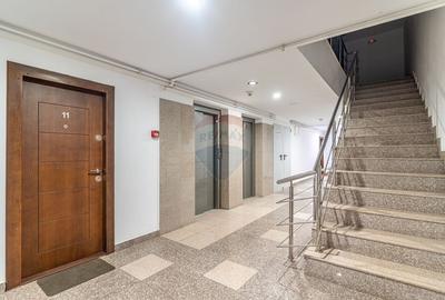 Apartament 2 camere Sinaia, vibe autentic de vacanță - 14
