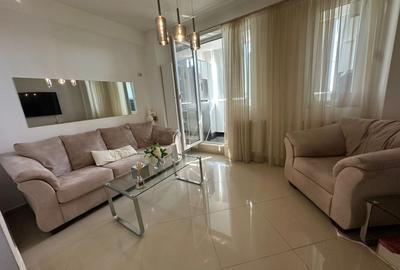 Apartament 2 camere de Vanzare Militari Residence - 2