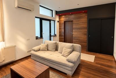 Apartament cu 2 camere 46mp, etaj 1, superfinisat si mobilat, in Centru - 1