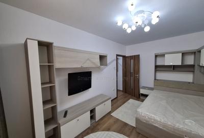 Apartament 2 camere Ideal Residence parter + terasa 42mp - 4