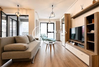 Apartament modern 2 camere | 62mp | Parcare | Zona Elf Buna Ziua - 1