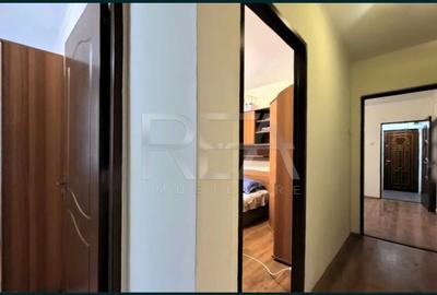 4 camere et. 2/10 Drumul Taberei Parc Moghioros- metrou STB - 8