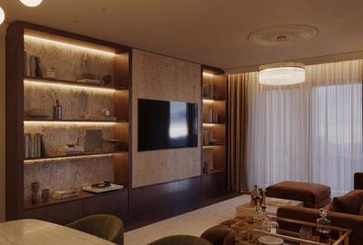 SeaYou Riviera - Faleză Nord: apartament 2 camere, fațadă ventilată - 15
