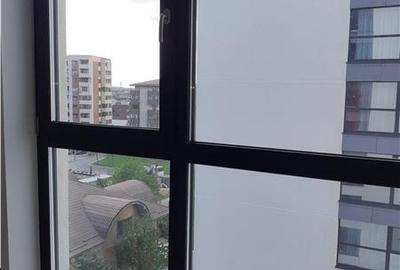 Apartament 2 Camere Incalzire in Pardoseala Ansamblu Nou Rahova - 8