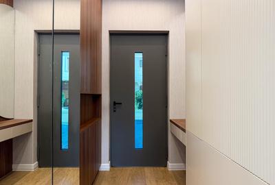 Casa individuala smart,ESQ Village 3 Galata, model nou 170 mp, 3 bai, 2 balcoane - 15