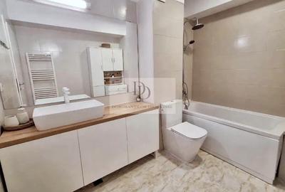 Apartament 2 camere | Bloc nou | Finisat & mobilat | Mărăști –Fabricii - 9