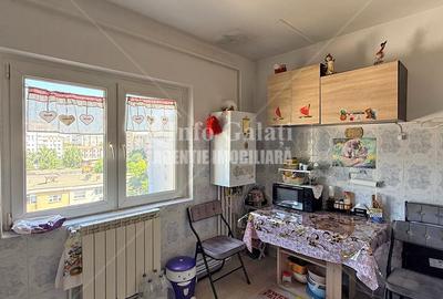 | Apartament cu 3 camere | Mobilat si Utilat | Micro 20, peco BKO | - 4
