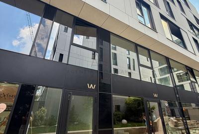 Spatiu Comercial Win Herastrau | Soseaua Nordului - 5