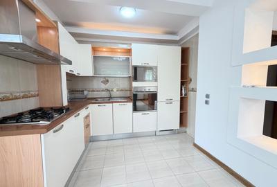 De închiriat 3 cam Primăverii str Cehov - 3