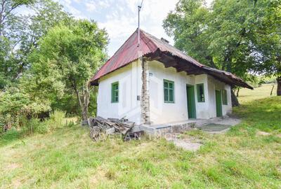 Casă cu teren intravilan | Zagon | COMISION 0% - 5