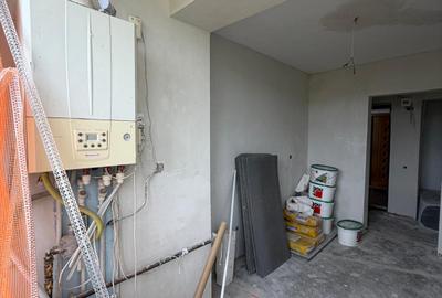 Vanzare apartament 2 camere in Galati, Tiglina 2, doua balcoane, sup.56 mp - 2