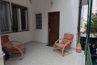 Birou Ultracentral, 144 mp, in vila interbelica! - 2