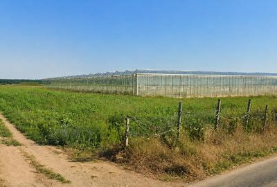 Sere 4700mp + Teren 30.000 mp, Bucsani, Dambovita - 1