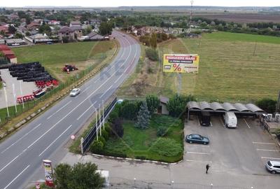 Spațiu industrial, hala, depozit logistic showroom si birouri premium - 3