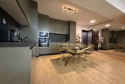 Apartament 3 camere|Upground Residence|106,5 mp|Mobilat,Utilat - 1