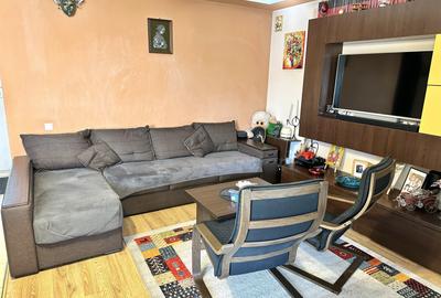 APARTAMENT 3 CAMERE I 74 MP I BLOC NOU I ETAJ 1 I MOBILAT I CETATE I - 17