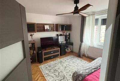 Apartament 2 camere si balcon zona Rahova - 3