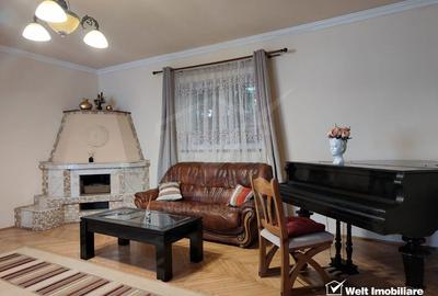 Casa eleganta in cartierul Grigorescu, zona Pietei 14 Iulie - 1