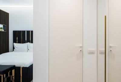 Apartament tip studio Cortina North - comision 0 - parcare subterana - 11