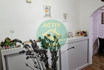 DEVÂNZARE  APARTAMENT CU 2CAMERE ȘI 2BALCOANE - 10