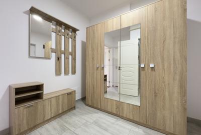OFERTA NOUA! APARTAMENT 2 CAMERE INAMSTRO COPOU spre inchiriere - 6