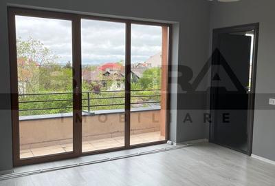 Vila Premium - 7 camere, 600 mp teren,  zona Engels - 2