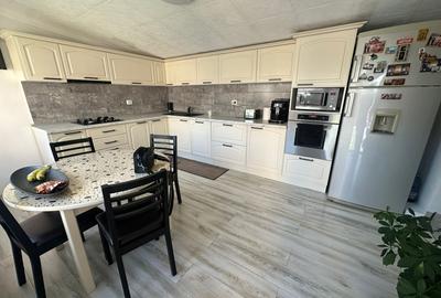 Duplex modern  175 mp| 5 camere| 197 mp teren| zona Ampoi 3 - 9