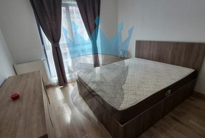 Apartament 2 Camere Complex 21 Residence Politehnica Bucuresti - 12