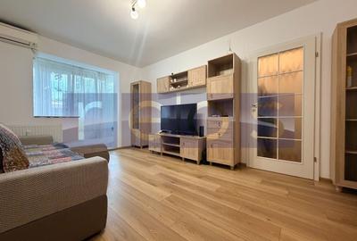 Apartament cu 2 camere în Bucureștii Noi