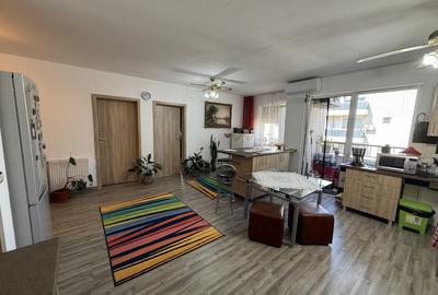 Exclusivitate!Com0%Ap 3 camere 58mp semidec,1 balcon,parcare cu CF Str.Florilor - 3