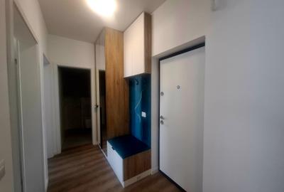 ​Oportunitate: Apartament modern de 2 camere, etaj 1 - 25