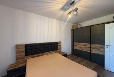Apartament 2 camere, 50 mp + balcon | Grozăvești – Str. George Ranetti - 2