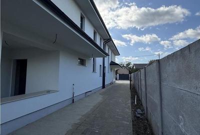 Vanzare Vila individuala P+1 2026 Mogosoaia - str. Poieni Ilfov - 3