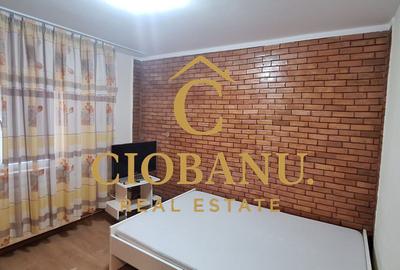 Apartament 2 camere DECOMANDAT etaj 1/4 de inchiriat zona Rovine - 2