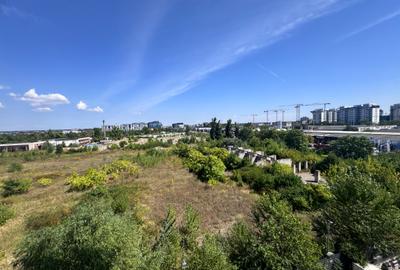 Aviației Cloud 9 Apartament 2 camere Parcare Subterana Inclusă - 18