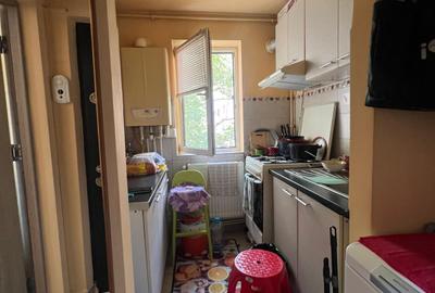 Apartament 2 camere, nedecomandat, centrala gaz, mobilat si utilat, Tomis Nord - 12