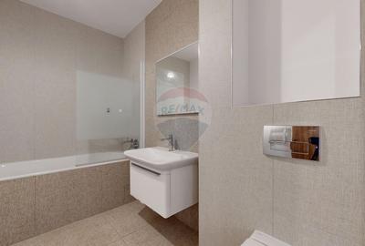 Apartament 2 camere decomandat | BSW | 66 mp utili | Parcare subterană - 6