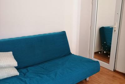 Dacia- Sheraton, apartament cochet, 2 camere, vedere spate - 3